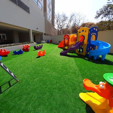 ריו קוונטה Prime Park Veredas מראה חיצוני תמונה