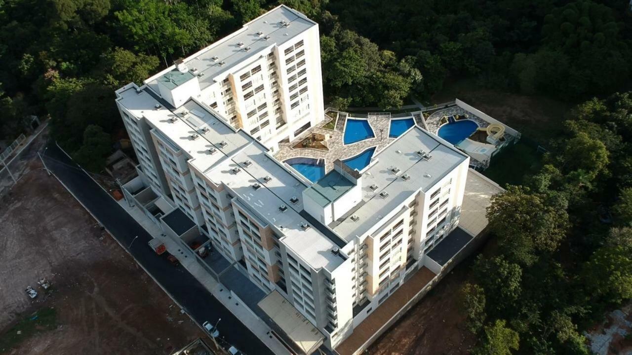ריו קוונטה Prime Park Veredas מראה חיצוני תמונה