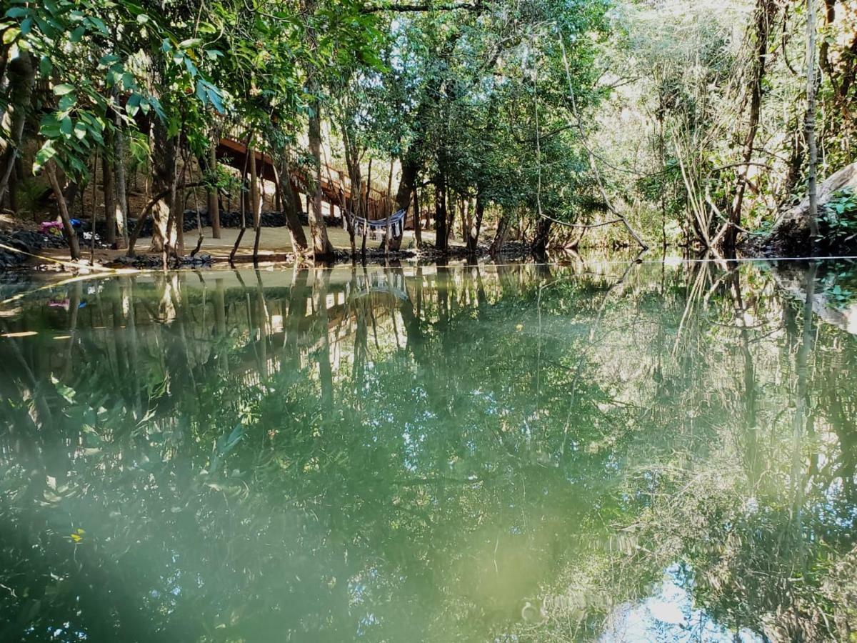 ריו קוונטה Prime Park Veredas מראה חיצוני תמונה