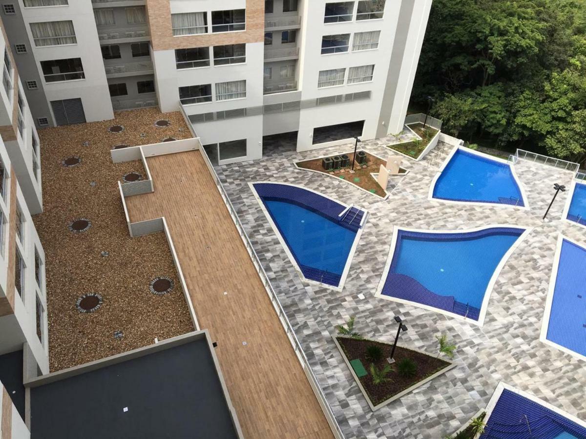 ריו קוונטה Prime Park Veredas מראה חיצוני תמונה