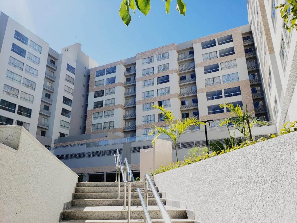 ריו קוונטה Prime Park Veredas מראה חיצוני תמונה