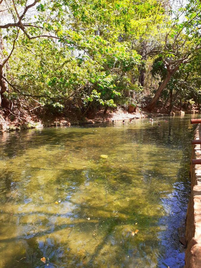 ריו קוונטה Prime Park Veredas מראה חיצוני תמונה
