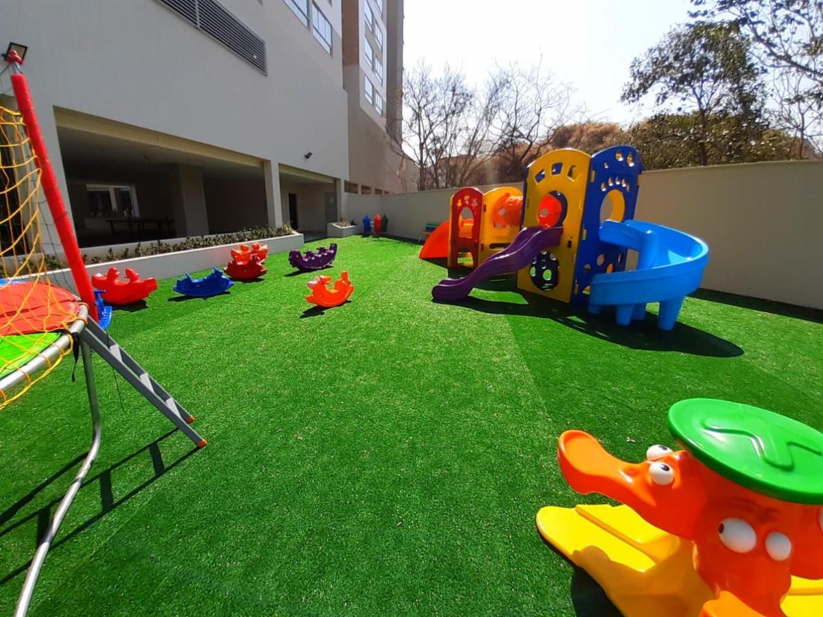 ריו קוונטה Prime Park Veredas מראה חיצוני תמונה