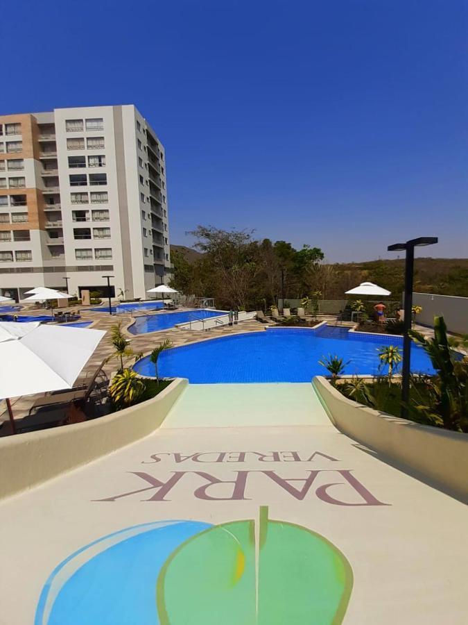 ריו קוונטה Prime Park Veredas מראה חיצוני תמונה